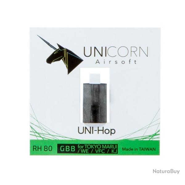 Joint hop up GBB 80 degr�s