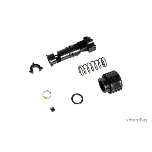 Chambre hop up G36/G316/G11