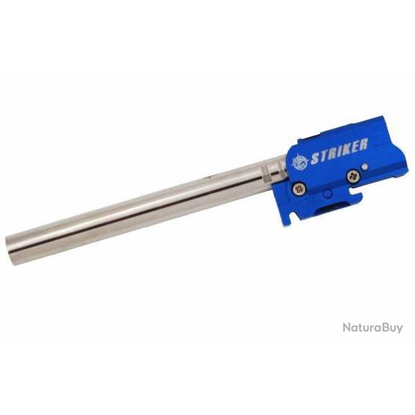 Chambre hop up 113mm G Serie WE TM