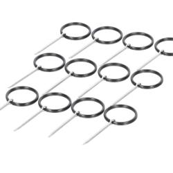 Goupilles pour grenade CO2 Vapor (pack de 12)