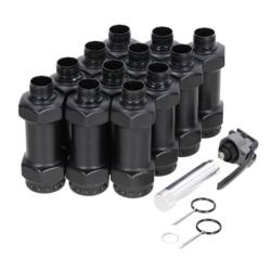 Grenade CO2 Vapor (Pack de 12)