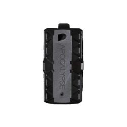 Grenade gaz Storm Apocalypse noir