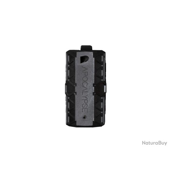 Grenade gaz Storm Apocalypse noir