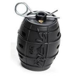 Grenade gaz Storm 360 noir