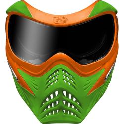 Masque Thermal Vforce Grill Cowabunga Orange