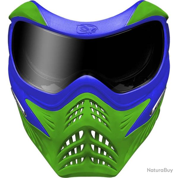Masque Thermal VForce Grill Cowabunga Bleu