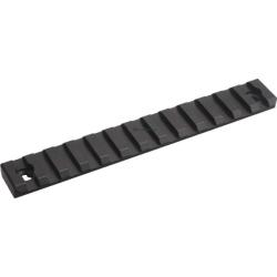 Rail M Lock 5 Inch