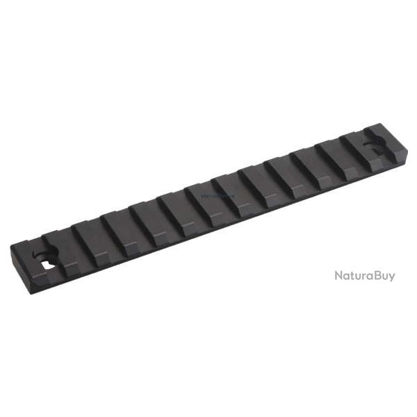 Rail M Lock 5 Inch
