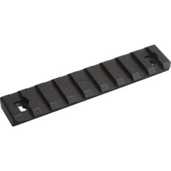 Rail M Lock 4 Inch
