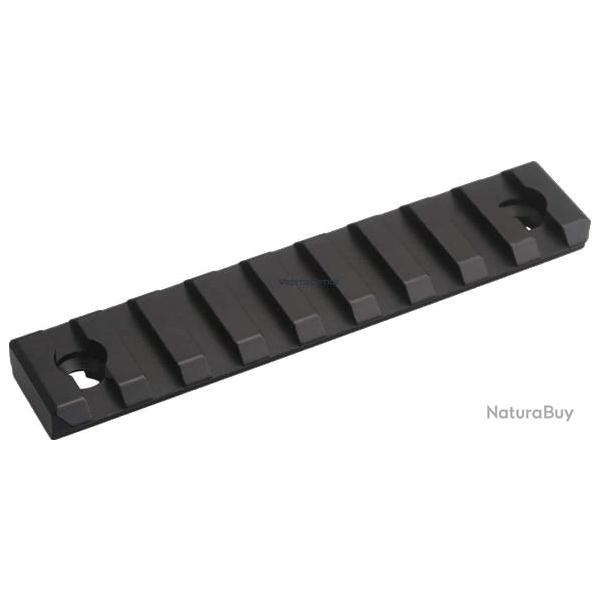 Rail M Lock 4 Inch