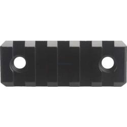 Rail M Lock 2 Inch