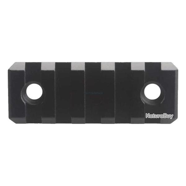 Rail M Lock 2 Inch