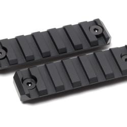 Rail Set for GG Keymod Handguard