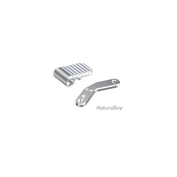 Stopper AAP01 Silver