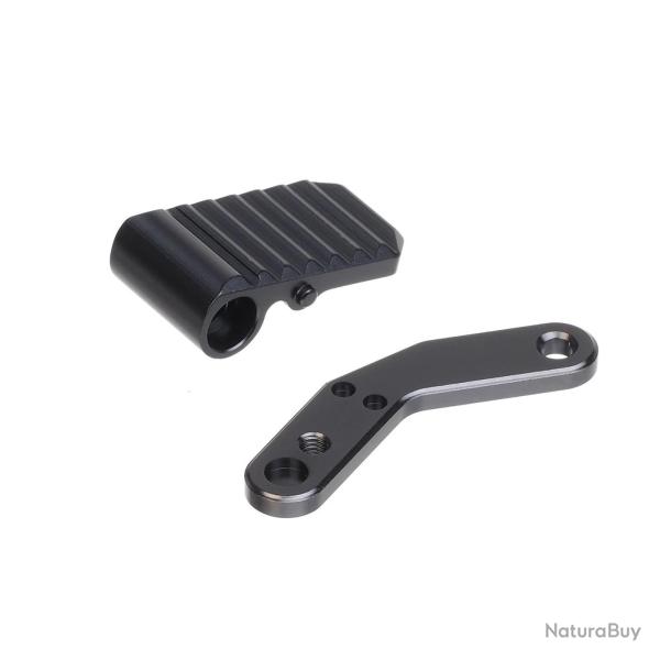 Stopper AAP01 Noir
