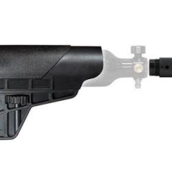 Wraith X pour AEG avec crosse Crane