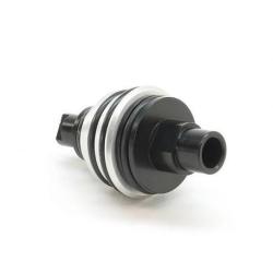 Poppet valve pour syst&egrave;me Fusion Engine HPA - Noir