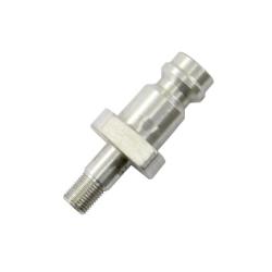 Valve HPA sans per&ccedil;age GBB KWA G&G EU