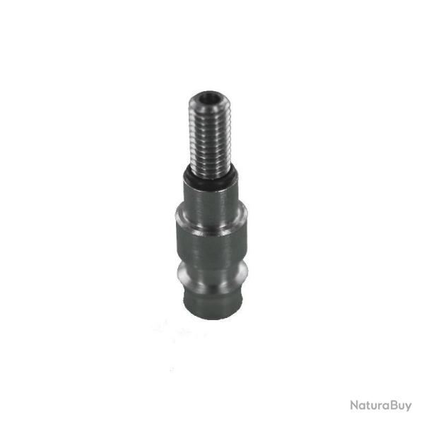 Valve HPA sans per�age pour chargeur Marui (US)