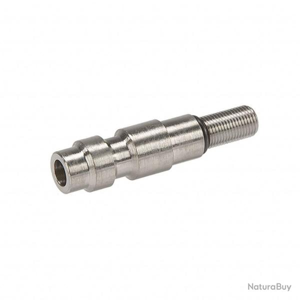 Valve HPA sans per�age pour chargeur GBB KJ / WE / VFC (US)