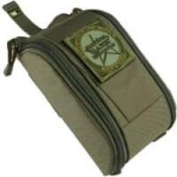 Poche grenades Taginn Coyote OD