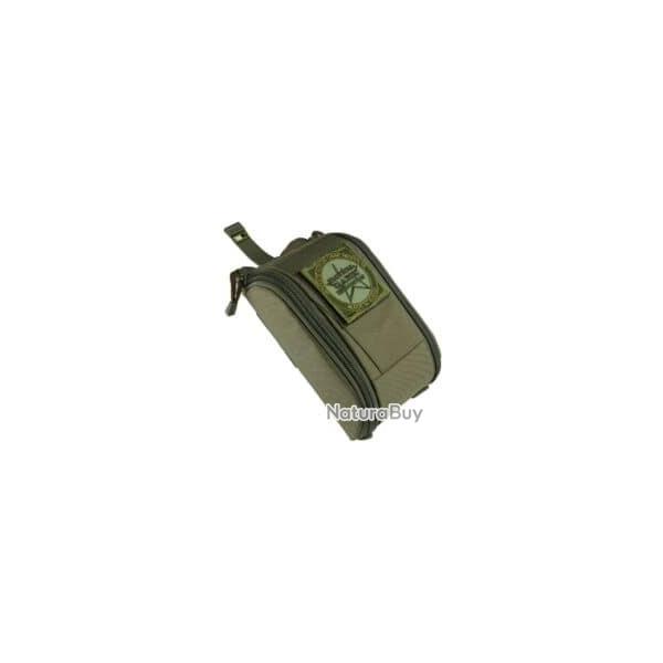 Poche grenades Taginn Coyote OD
