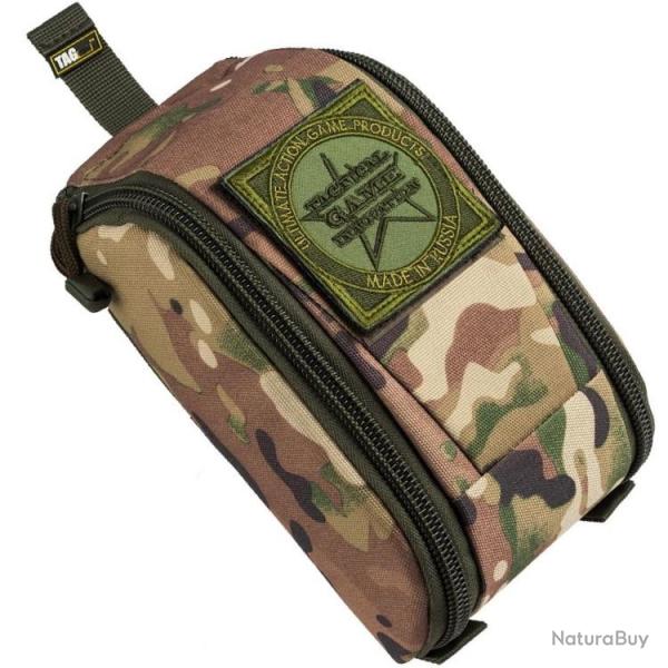 Poche grenades Taginn Coyote Multicam