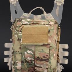 Sac Special JPC 2,0 Multi-Cam