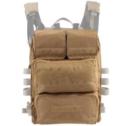 Poches Speciales JPC 2.0 Tan