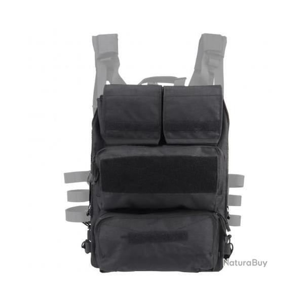 Poches sp�ciales JPC 2.0 noires