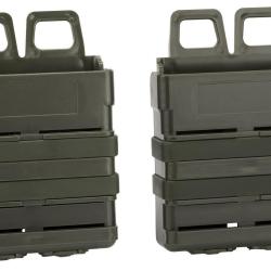 Porte chargeur rigide 7.62 OD