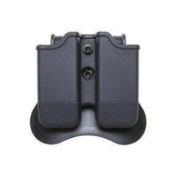 Porte chargeur Glock FDE