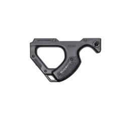 Front Grip Hera CQR Black