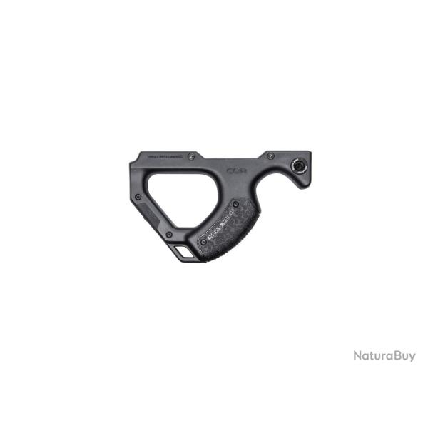 Front Grip Hera CQR Black