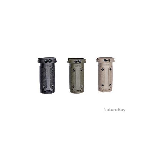 Grip Hera HFG Noir