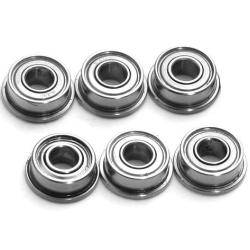 Bushing 6mm Roulement