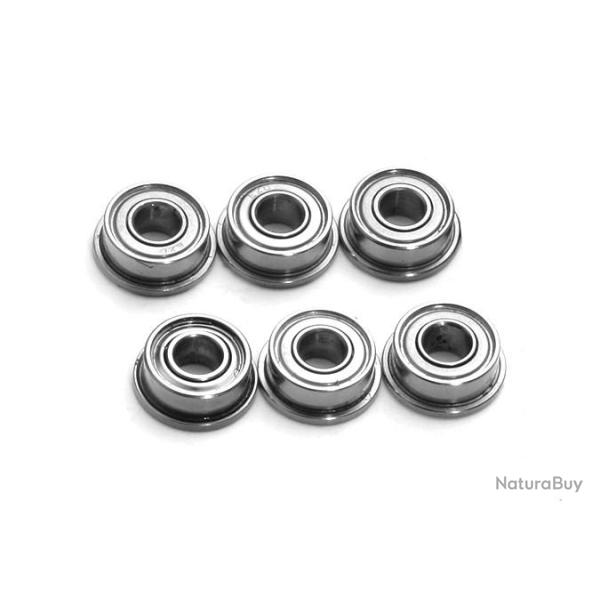 Bushing 6mm Roulement