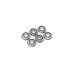 Bushing roulement 8mm G2