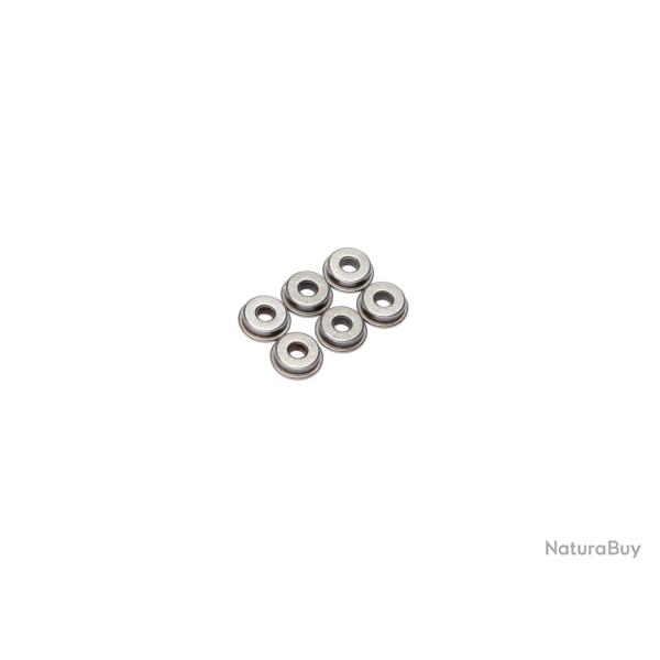 Bushing Graphite 8mm