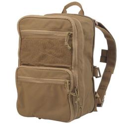 Sac &agrave; dos tactique VCII Tan