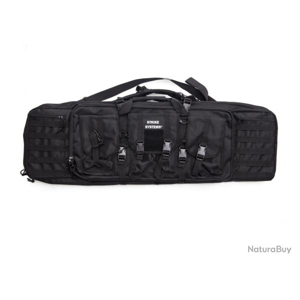 Sac de transport 105x32x10 noir