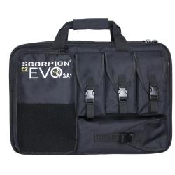 Sac Scorpion EVO 3-A1 Mod&egrave;le Court