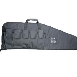 Sac de transport 105x32x10 noir
