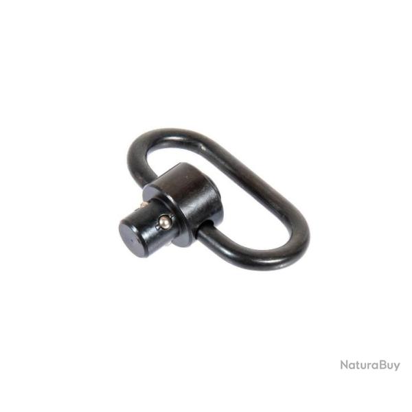 Attache sangle QD V1