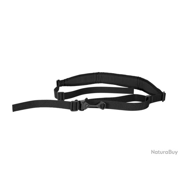 Sangle 1 pour gilet noire