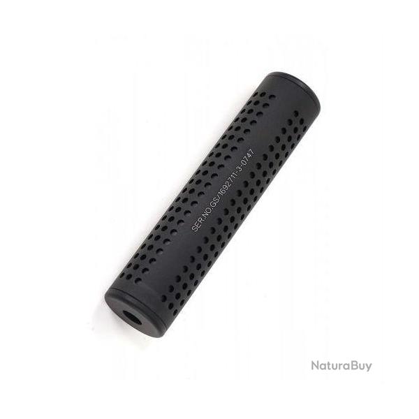 Ots Mock Suppressor 14ccw