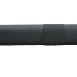 Silencieux MKW et adaptateur 11 vers 14mm