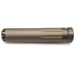 Silencieux DDW AAP01 FDE