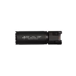 Silencieux B&T Rotex-V Compact Noir