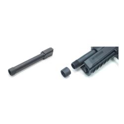 Adaptateur silencieux CZ P09